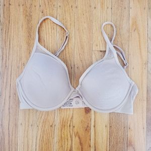 NWOT Thirdlove 24/7 Classic Contour Plunge Bra